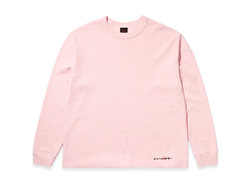 AWAKE NY x Jordan 5 Borough Thermal "Pink"