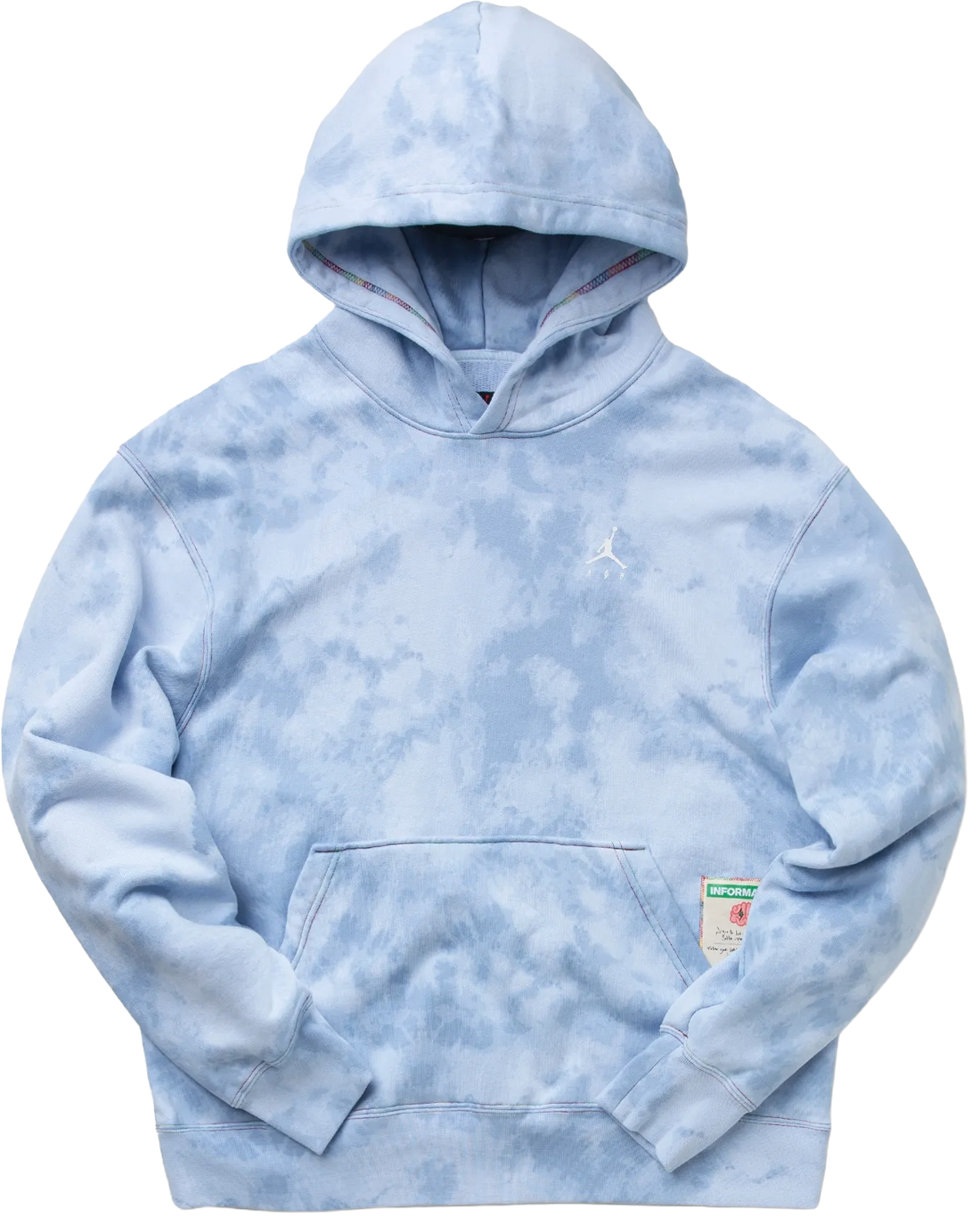 Jordan x J Balvin Hoodie