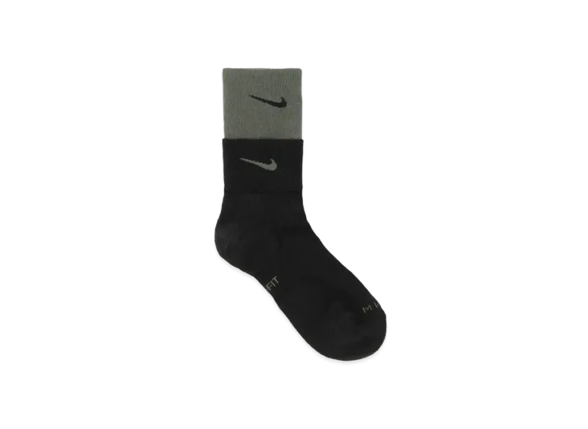 Nike x MMW Sock "Grey"