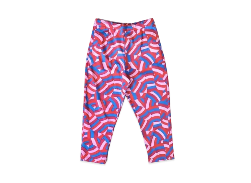 Nike x Parra Pants "Multi"