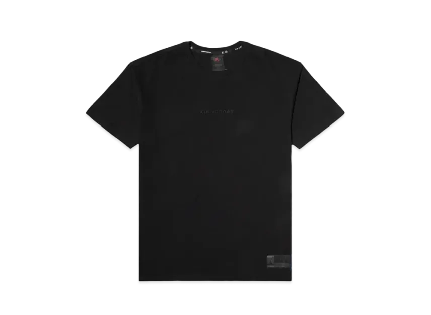 Air Jordan x Fragment Lifestyle Top "Black"