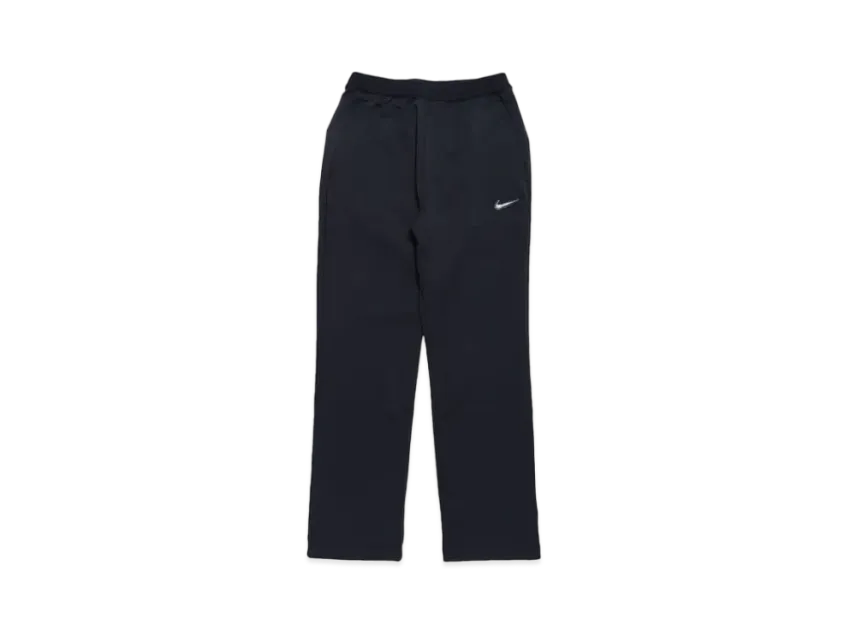 Nike x NOCTA NRG LR Knit Pants "Black"