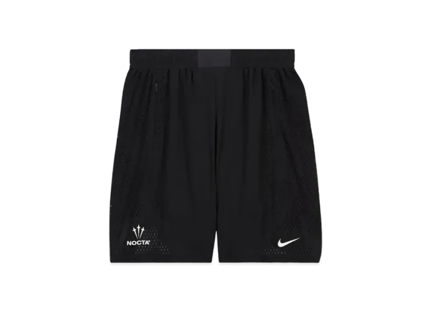 Nike NOCTA Basketball Short Léger de Basketball « Black »