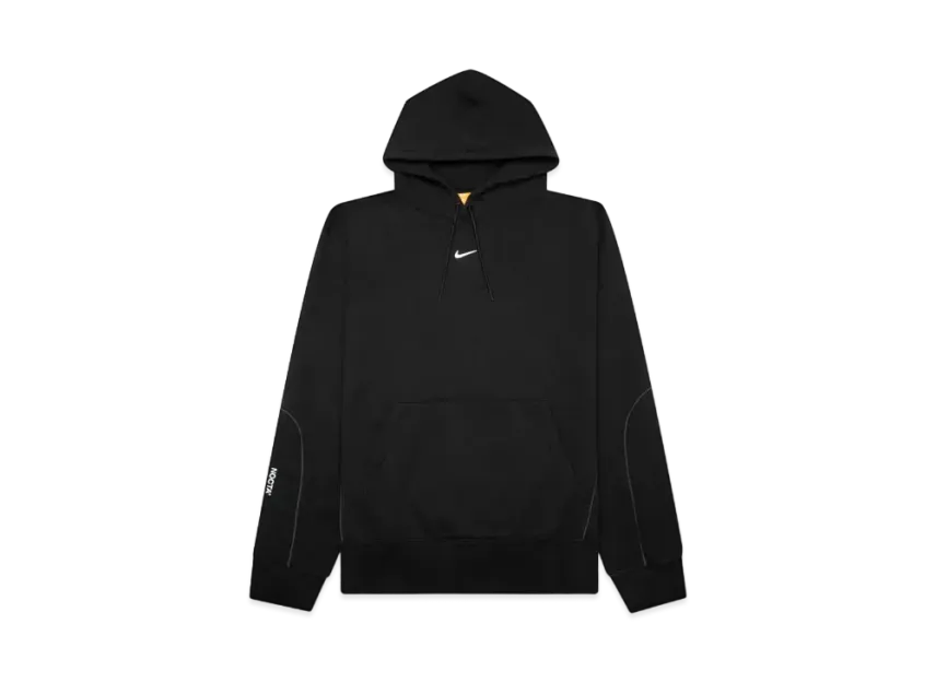Nike x Drake Nocta M Nrg CS Hoodie Flc "Black"