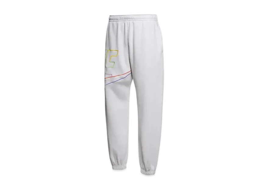 Nike Club Fleece BB Cuff Pants "Phantom"