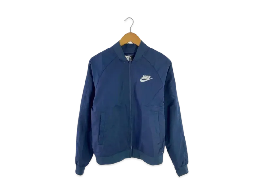 Nike Woven Jacket "Navy"