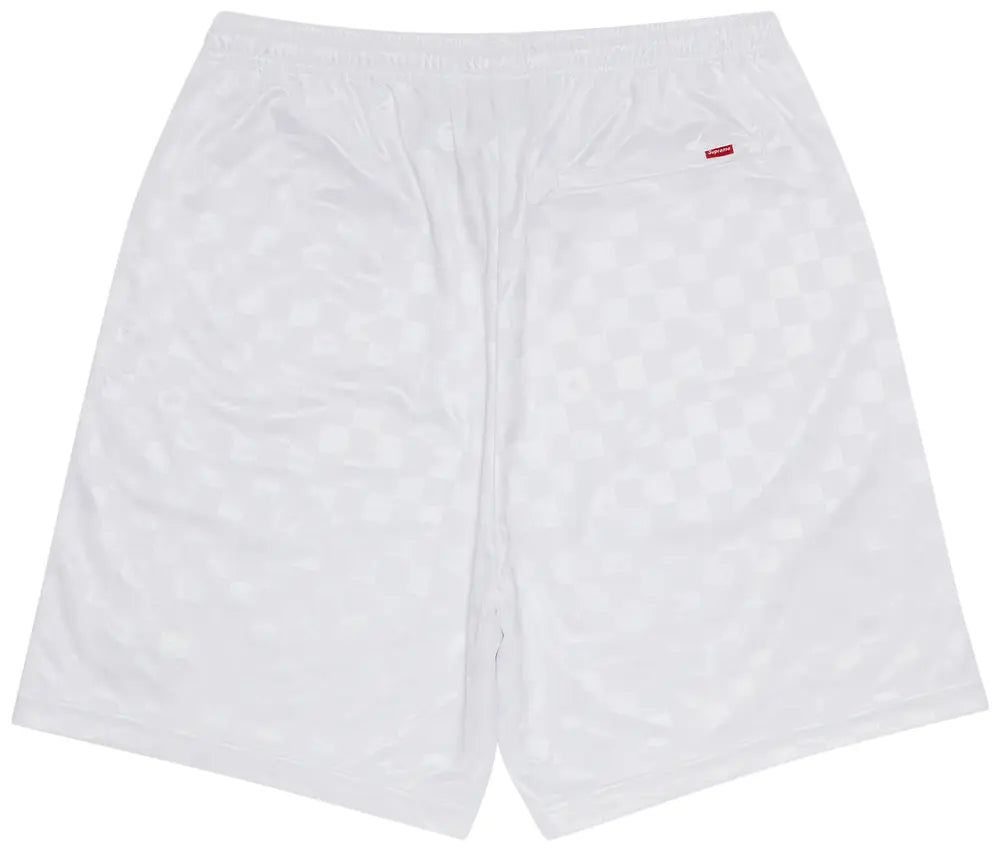 Supreme / Umbro Soccer Short "White"