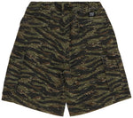 Supreme Cargo Short "Olive Tiger Camo" (24SS)