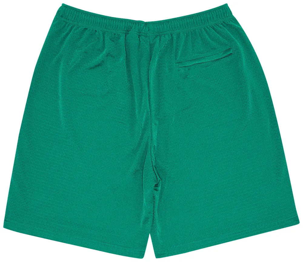 Supreme x Champion Mesh Short "Green"