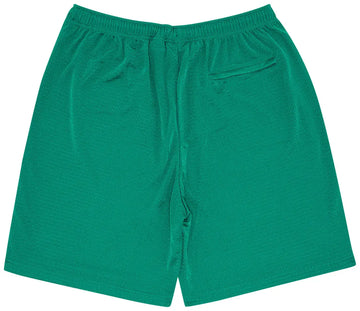 Supreme x Champion Mesh Short "Green"