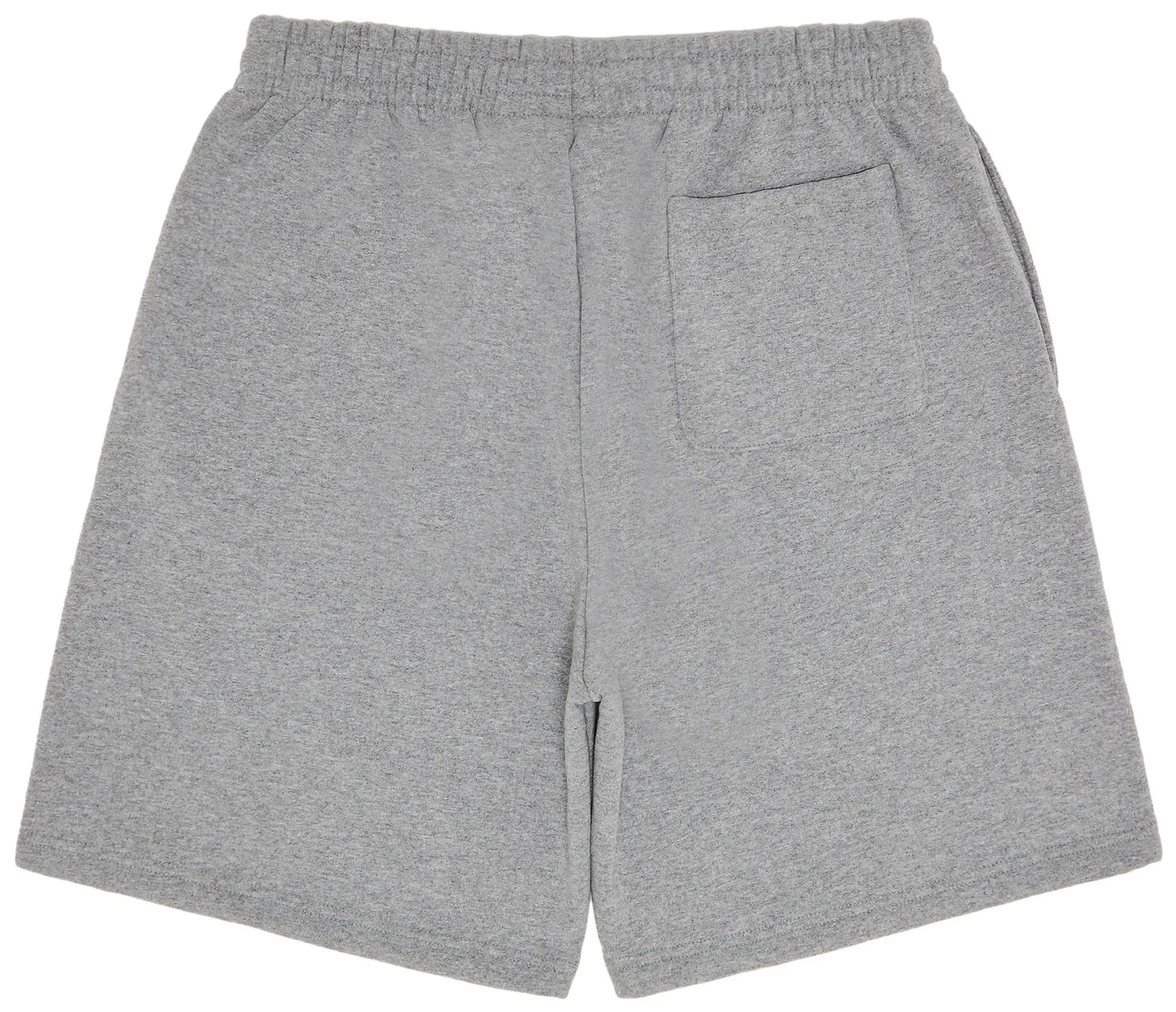 Supreme Small Box Sweatshort "HeatherGray"