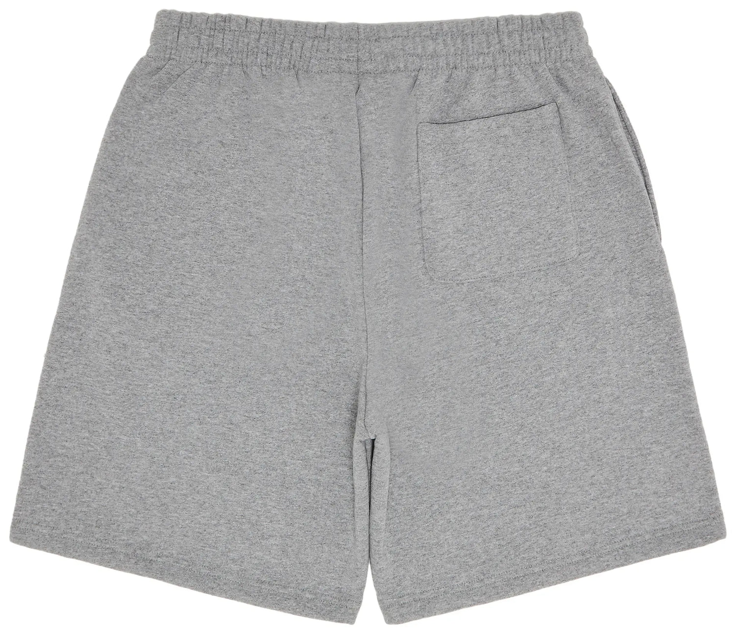 Supreme Small Box Sweatshort "HeatherGray"