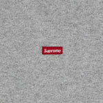 Supreme Small Box Sweatshort "HeatherGray"