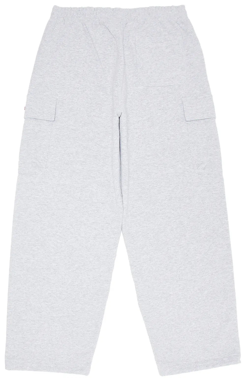 Supreme Small Box Cargo Sweatpant "Ash Grey"