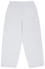 Supreme Small Box Cargo Sweatpant "Ash Grey"