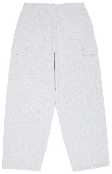 Supreme Small Box Cargo Sweatpant "Ash Grey"