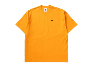 T-SHIRT SURDIMENSIONNÉ KIM JONES × NIKE « CIRCUIT ORANGE »