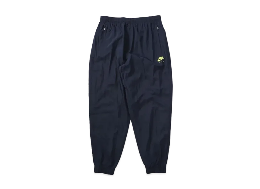 KIM JONES × NIKE TRACK PANT "NAVY"