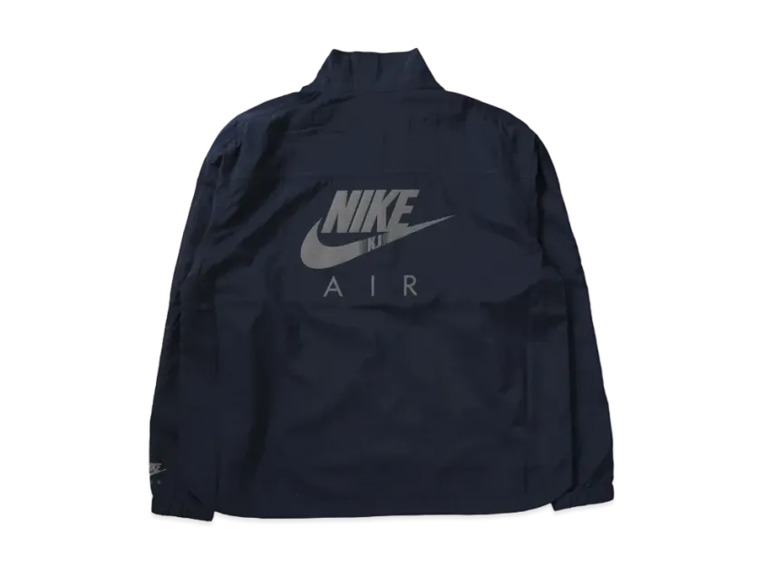 Nike x Kim Jones Reversible Wind Breaker "NAVY"