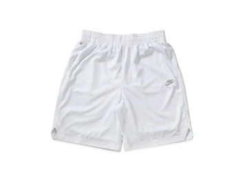 SHORT EN MESH KIM JONES × NIKE « BLANC »