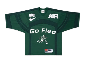 Maillot Nike Cactus Plant Flea Market Manches Courtes « Green »