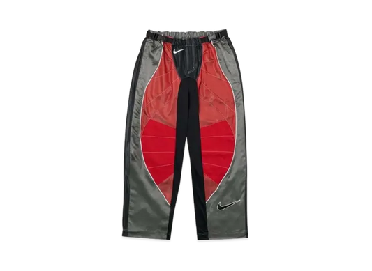 Nike x Cactus Plant Flea Market MX Rave Pants"Red Grey Black"