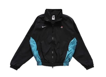 Nike NB TRACK JACKET "Black"