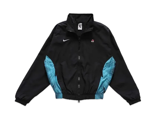 Nike NB TRACK JACKET "Black"