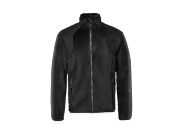 Nike x Drake Nocta NRG Polar Fleece Jacket "Black"