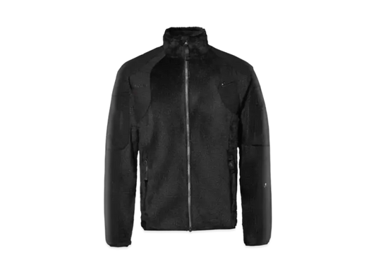 Nike x Drake Nocta NRG Polar Fleece Jacket "Black"