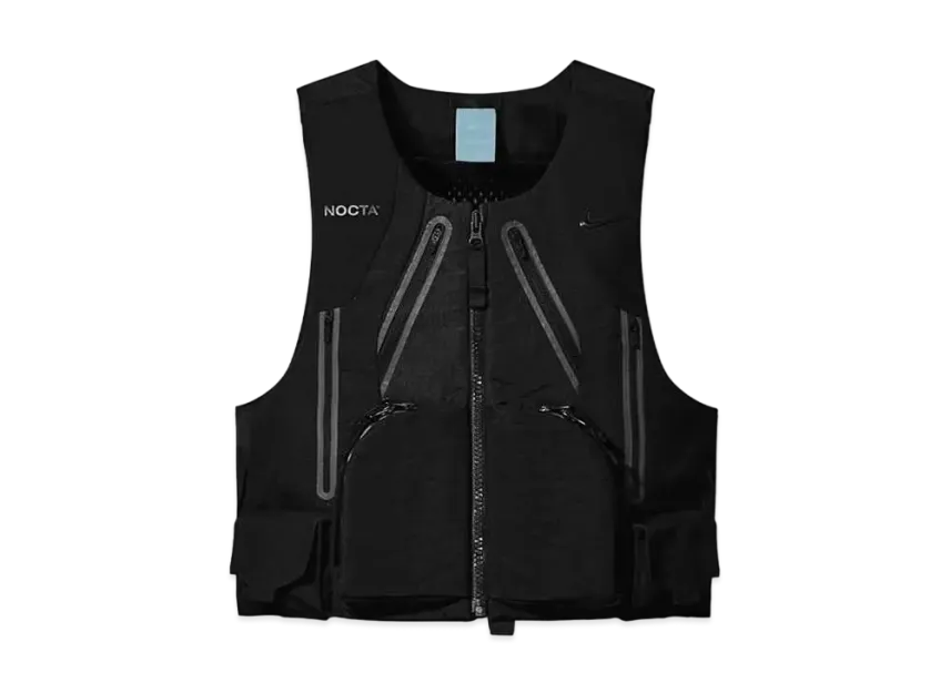 Nike x Drake Nocta NRG Vest "Black"