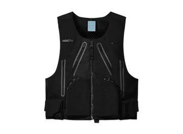 Gilet Nike x Drake Nocta NRG « Noir »