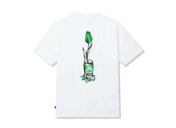WASTED YOUTH × NIKE SB T-shirt "White" / VERDY