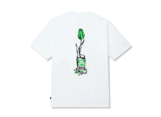 WASTED YOUTH × NIKE SB T-shirt "White" / VERDY