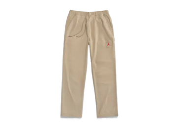 Air Jordan x Travis Cactus Jack Canvas Pant "Khaki Desert"
