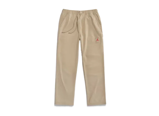 Air Jordan x Travis Cactus Jack Canvas Pant "Khaki Desert"