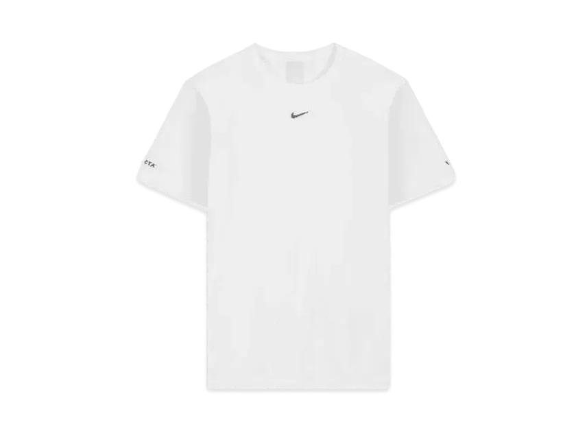 Nike x NOCTA Cardinal stock Tee "White"