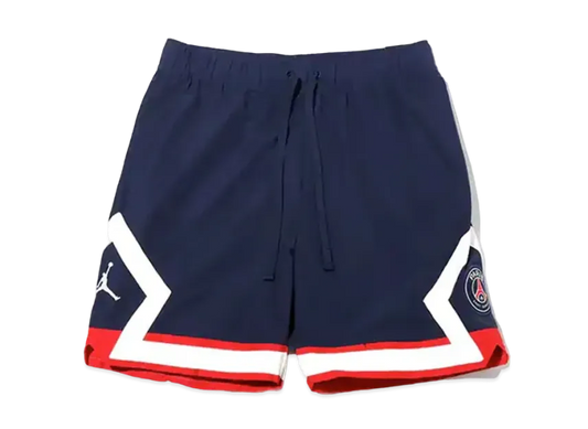 PSG × JORDAN JUMPMAN SHORT