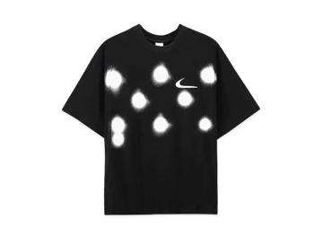 OFF-WHITE / Nike Spray Dot T-shirt "Black"