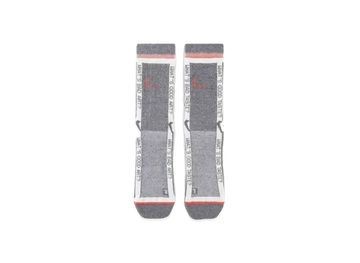 OFF-WHITE / Chaussettes Nike "Grises"