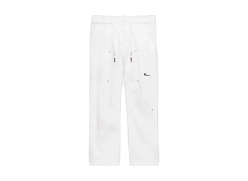 OFF-WHITE / Pantalon Nike « White »