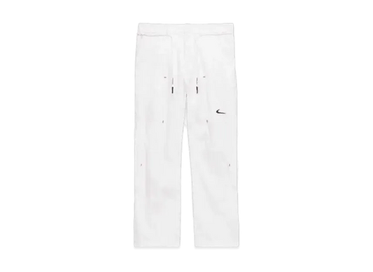 OFF-WHITE / Nike Pants "White"