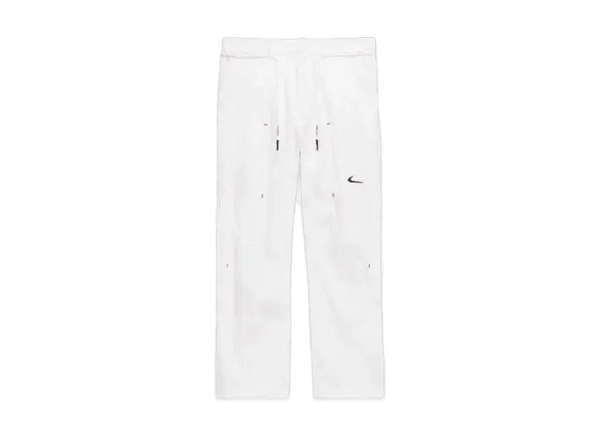 OFF-WHITE / Nike Pants "White"