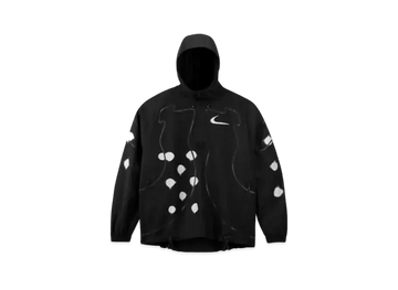 OFF-WHITE / Nike Jacket "Black"