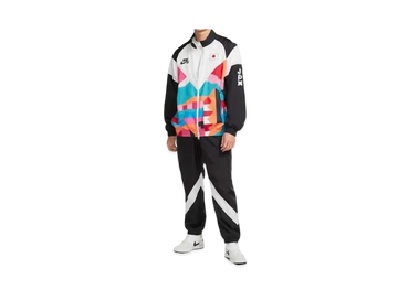 Ensemble de survêtement homme Nike SB Parra Japan Kit « Multi »