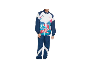 Survêtement Nike SB Parra USA Kit homme "Multi"