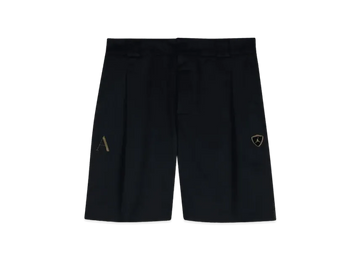 Air Jordan x Aleali May Short molletonné "Noir"