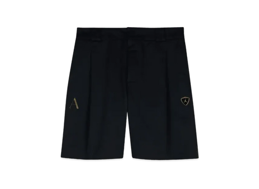 Air Jordan x Aleali May Crew Short Pants "Black"