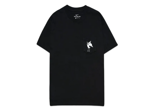 Nike SB Parra Japan Kit Men's Skateboard T-Shirt "Black"