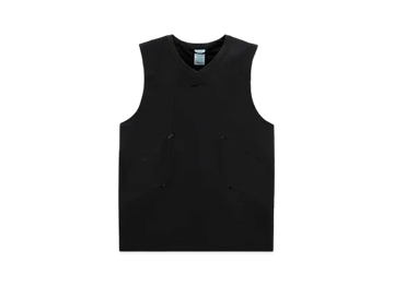 Nike NOCTA VESTE TISSÉE « Black »